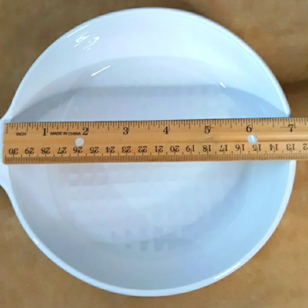Corning Ware Shadow Iris Fry Pan